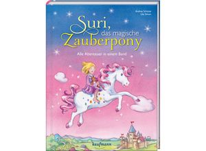 9783780664914 - Suri das magische Zauberpony - Andrea Schütze Gebunden