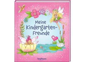 9783780665058 - Freundebuch für den Kindergarten und die Kita   Meine Kindergarten-Freunde Gebunden