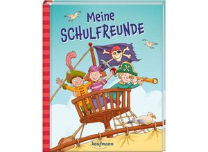 9783780665065 - Freundebuch für die Schule   Meine Schulfreunde Gebunden