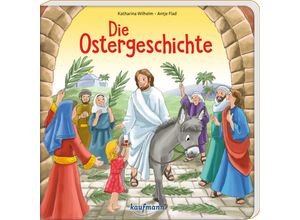 9783780665072 - Die Ostergeschichte - Katharina Wilhelm Pappband