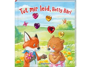 9783780665096 - Tut mir leid Betty Bär! - Laura Lamping Pappband