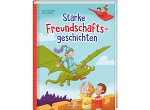 9783780665102 - Starke Freundschaftsgeschichten Gebunden