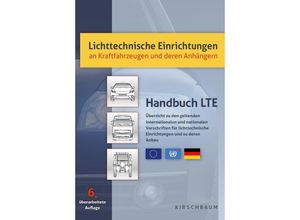 9783781221406 - Lichttechnische Einrichtungen an Kraftfahrzeugen und deren Anhängern - Rainer Krautscheid Hans-Peter David Martin Kläne-Menke Fred Löhrke Andreas Röse Frank Schroeppel David Kohler Marc Fischer Kartoniert (TB)