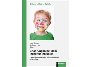 9783781520394 - Schulentwicklung inklusiv   Erfahrungen mit dem Index für Inklusion Kartoniert (TB)