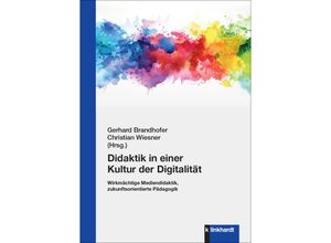 9783781526037 - Didaktik in einer Kultur der Digitalität Gebunden