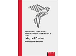 9783781526075 - Krieg und Frieden Gebunden