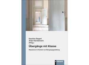 9783781526334 - Übergänge mit Klasse Kartoniert (TB)