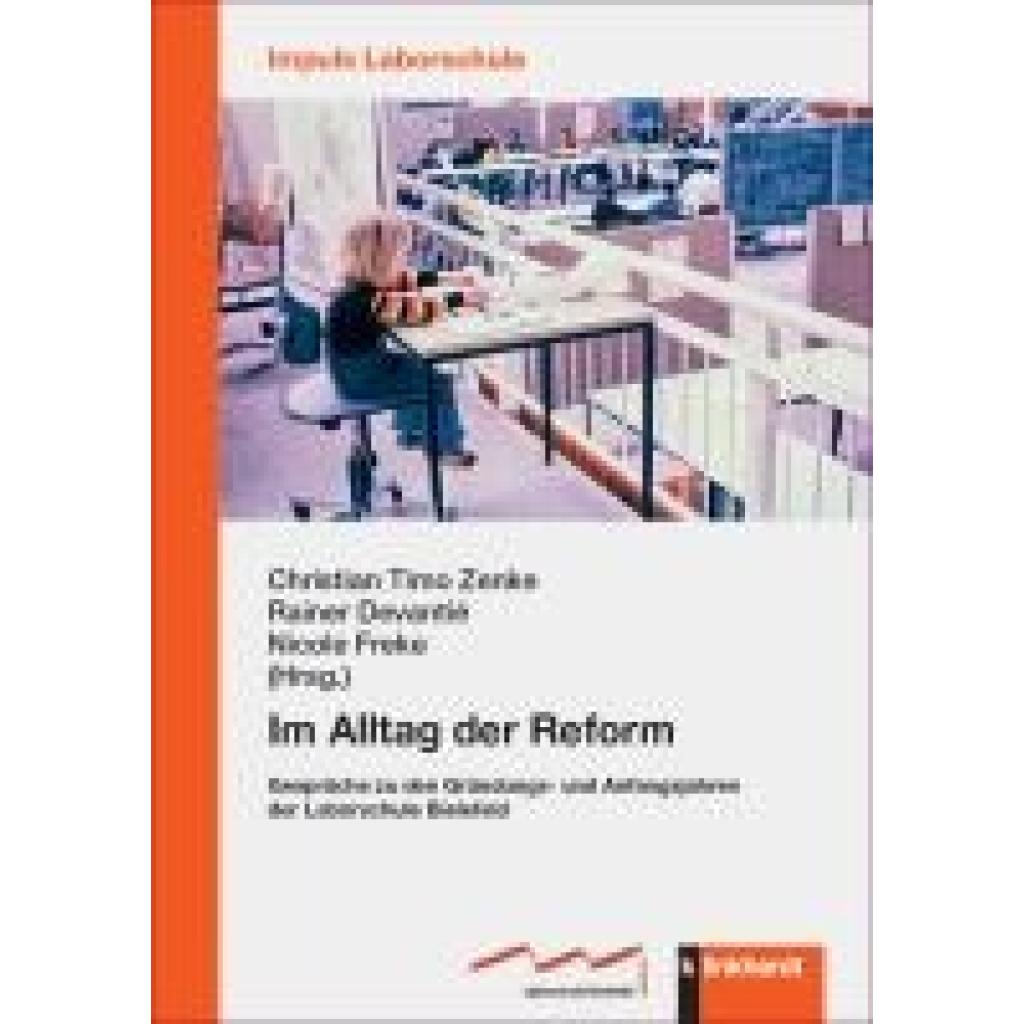 9783781526556 - Im Alltag der Reform