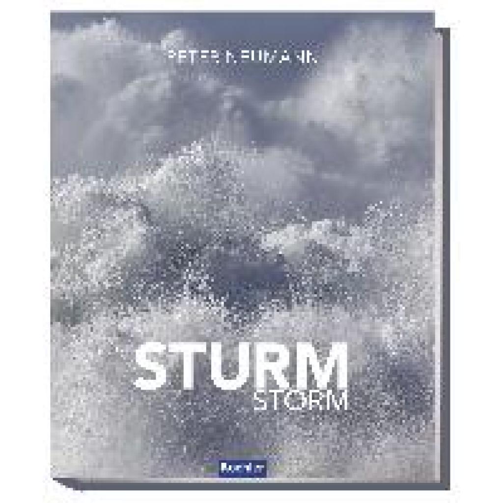 9783782213264 - Neumann Peter STURM - STORM