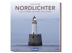 9783782215534 - Nordlichter - Klaus Rabe Gebunden