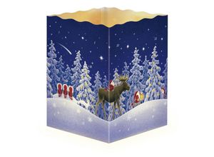 9783782798679 - Adventskalender Nordische Weihnacht