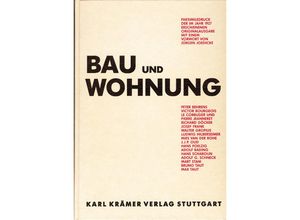 9783782813167 - Bau und Wohnung Gebunden