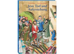 9783784035406 - Jesu Tod und Auferstehung - Rolf Krenzer Gebunden