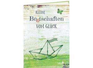 9783784083032 - Kleine Bo(o)schaften vom Glück Geheftet