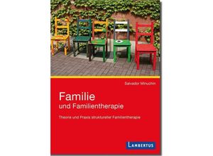 9783784127309 - Familie und Familientherapie - Salvador Minuchin Hermann Hagedorn Stephanie Vyce Kartoniert (TB)