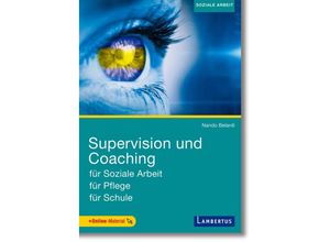 9783784131030 - Supervision und Coaching - Nando Belardi Gebunden