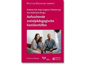 9783784132716 - Aufsuchende sozialpädagogische Familienhilfen Kartoniert (TB)