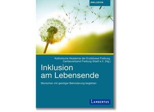 9783784132938 - Inklusion am Lebensende Gebunden