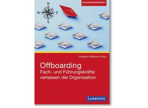 9783784133508 - Offboarding Kartoniert (TB)