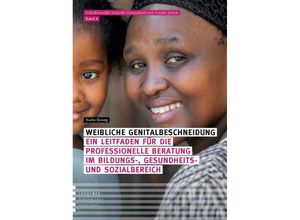 9783784134291 - Weibliche Genitalbeschneidung - Nadia Bisang Kartoniert (TB)