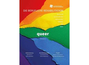 9783784135755 - queer Kartoniert (TB)