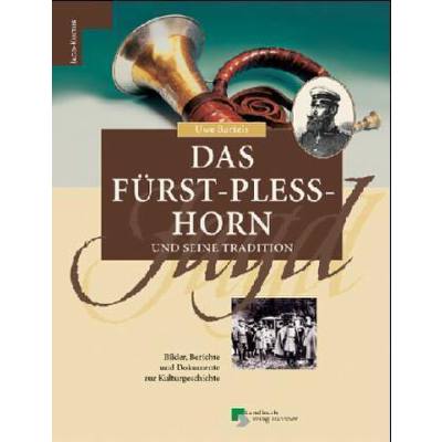 9783784205809 - Das Fürst Pless Horn und seine Tradition