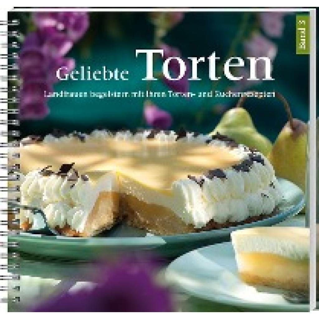 9783784353203 - Geliebte Torten 3