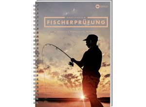 9783784354033 - Arbeitsbuch Fischerprüfung - Manfred Hammer Ernst Heddergott Michael Möhlenkamp Kartoniert (TB)