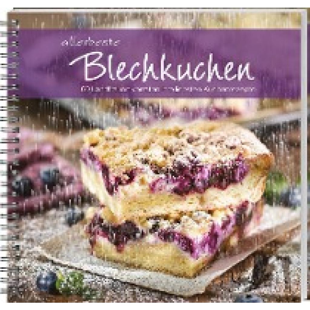 9783784355870 - allerbeste Blechkuchen