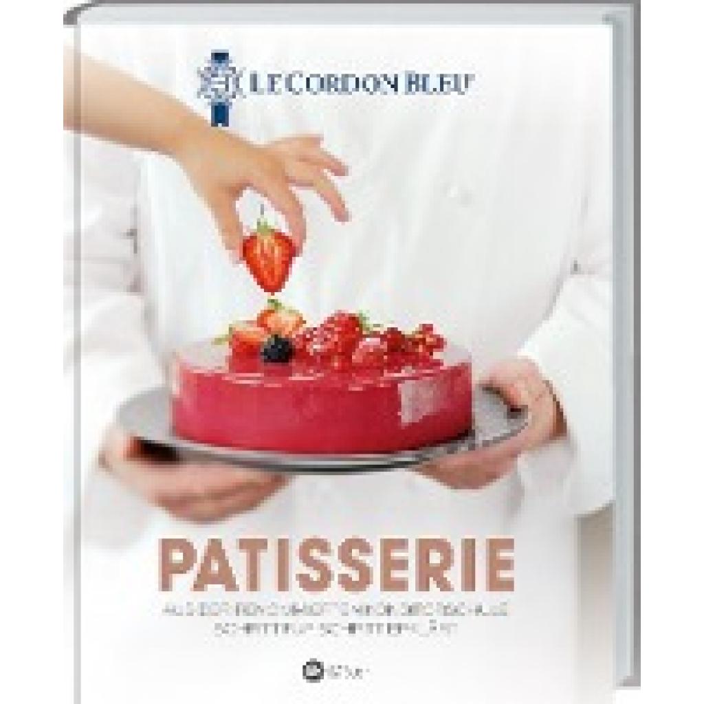 9783784356211 - Patisserie