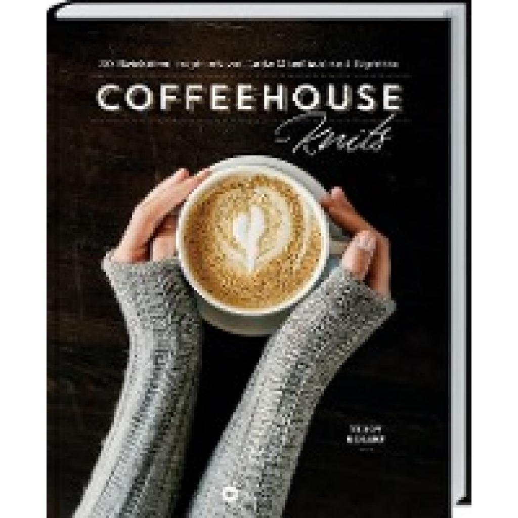 9783784356730 - Coffeehouse-Knits