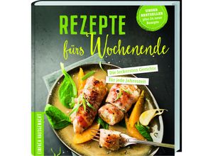 9783784356952 - Einfach Hausgemacht   Rezepte fürs Wochenende Gebunden