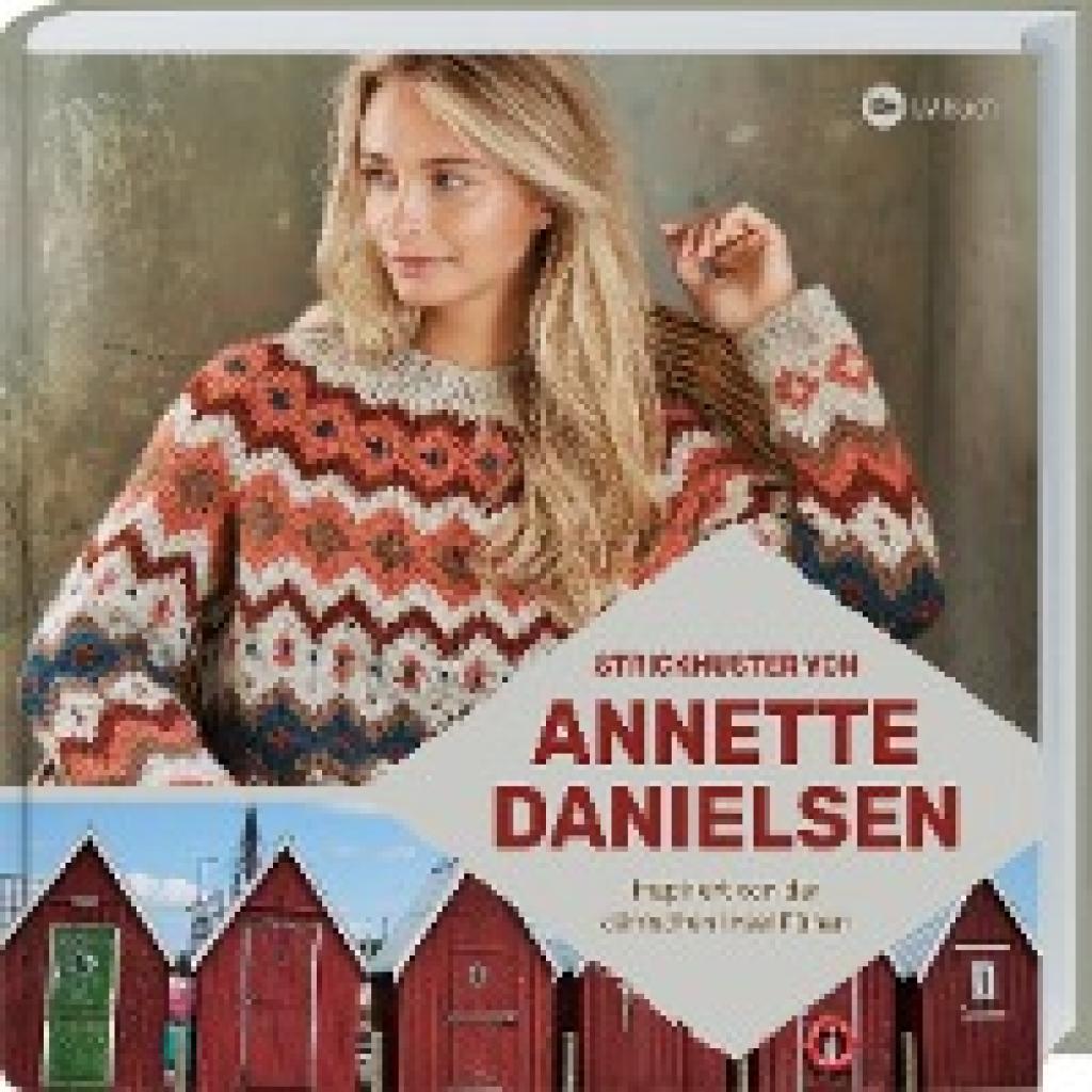 9783784357546 - Danielsen Annette Strickmuster von Annette Danielsen