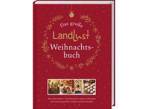 9783784357669 - Das große Landlust-Weihnachtsbuch Gebunden