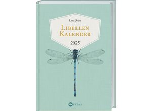 9783784357713 - Libellenkalender 2025