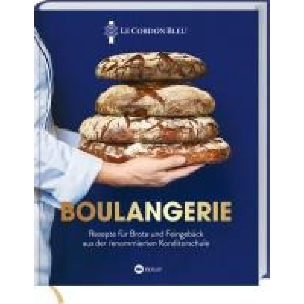 9783784357775 - Le Cordon Boulangerie