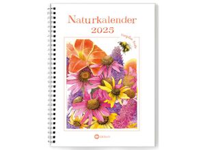 9783784357799 - Naturkalender 2025