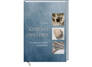 9783784357812 - Jüdisches Landleben - Gisbert Strotdrees Gebunden