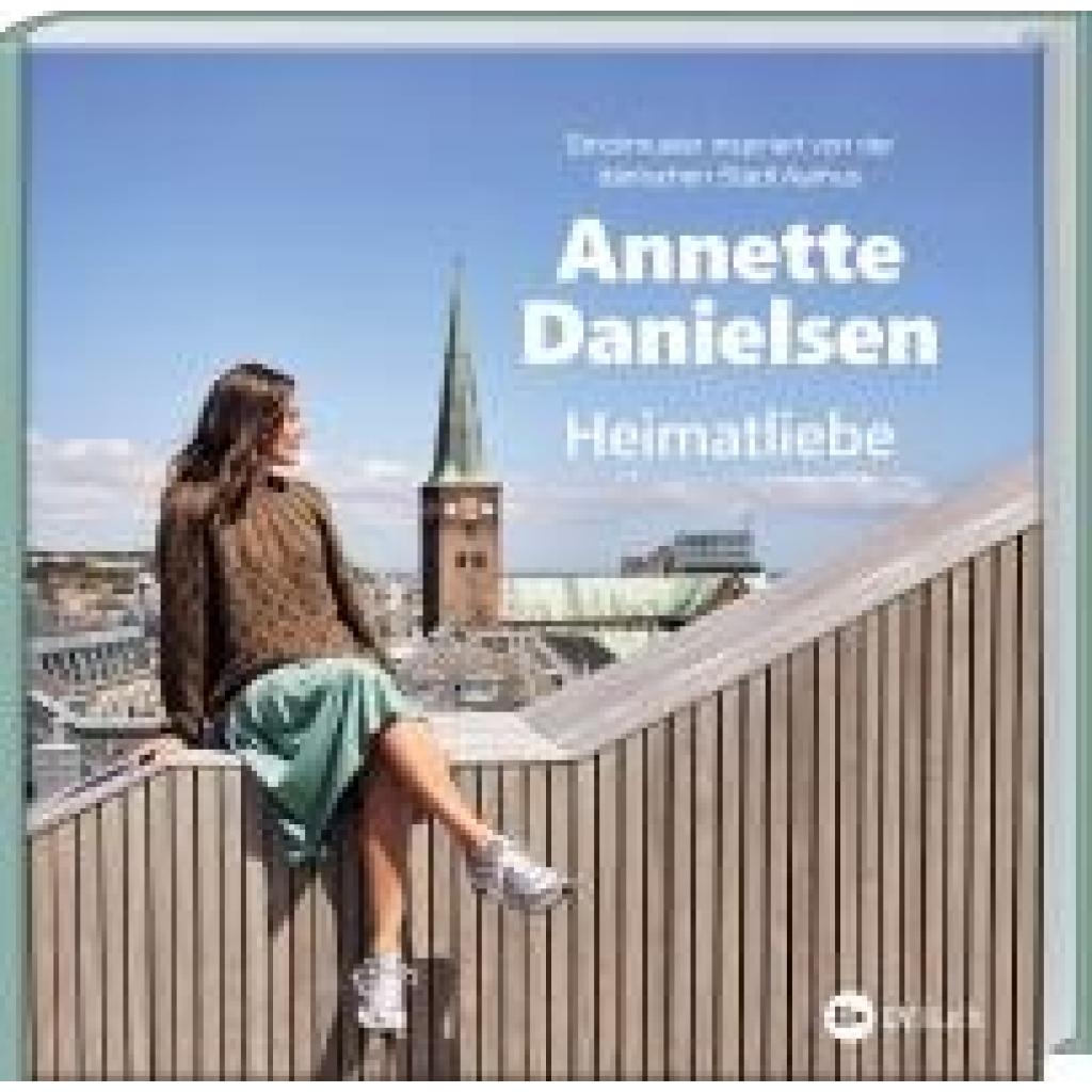 9783784357850 - Danielsen Annette Heimatliebe