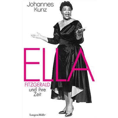 9783784434100 - Ella Fitzgerald und ihre Zeit