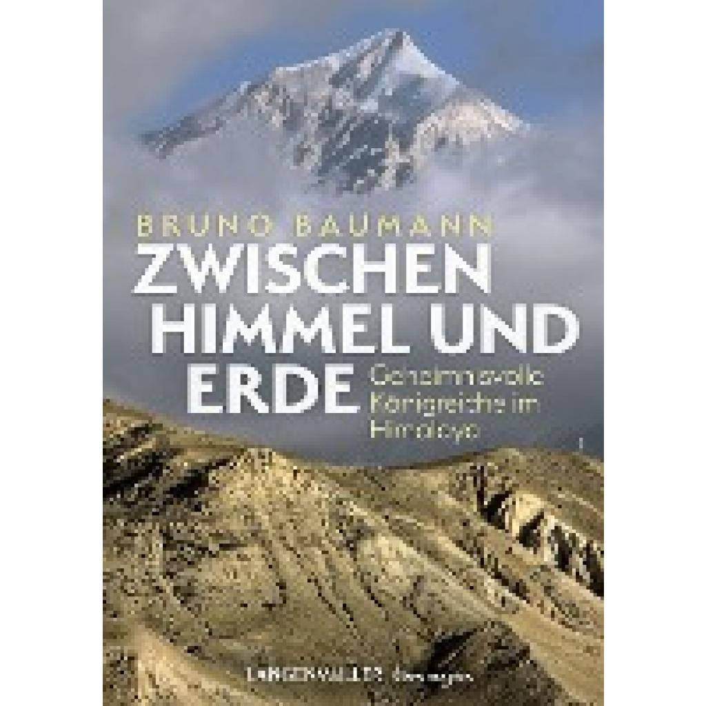 9783784436074 - Baumann Bruno Zwischen Himmel und Erde