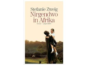 9783784436364 - Nirgendwo in Afrika - Stefanie Zweig Kartoniert (TB)