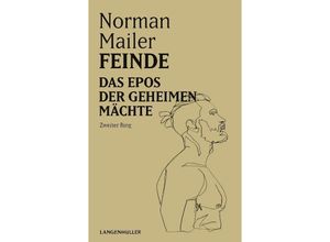 9783784436685 - Feinde - Norman Mailer Kartoniert (TB)