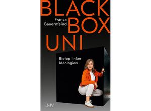 9783784436975 - Black Box Uni - Franca Bauernfeind Kartoniert (TB)