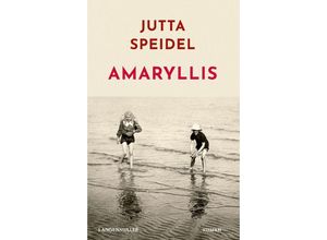 9783784437002 - Amaryllis - Jutta Speidel Gebunden