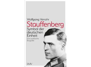 9783784437033 - Stauffenberg - Wolfgang Venohr Kartoniert (TB)