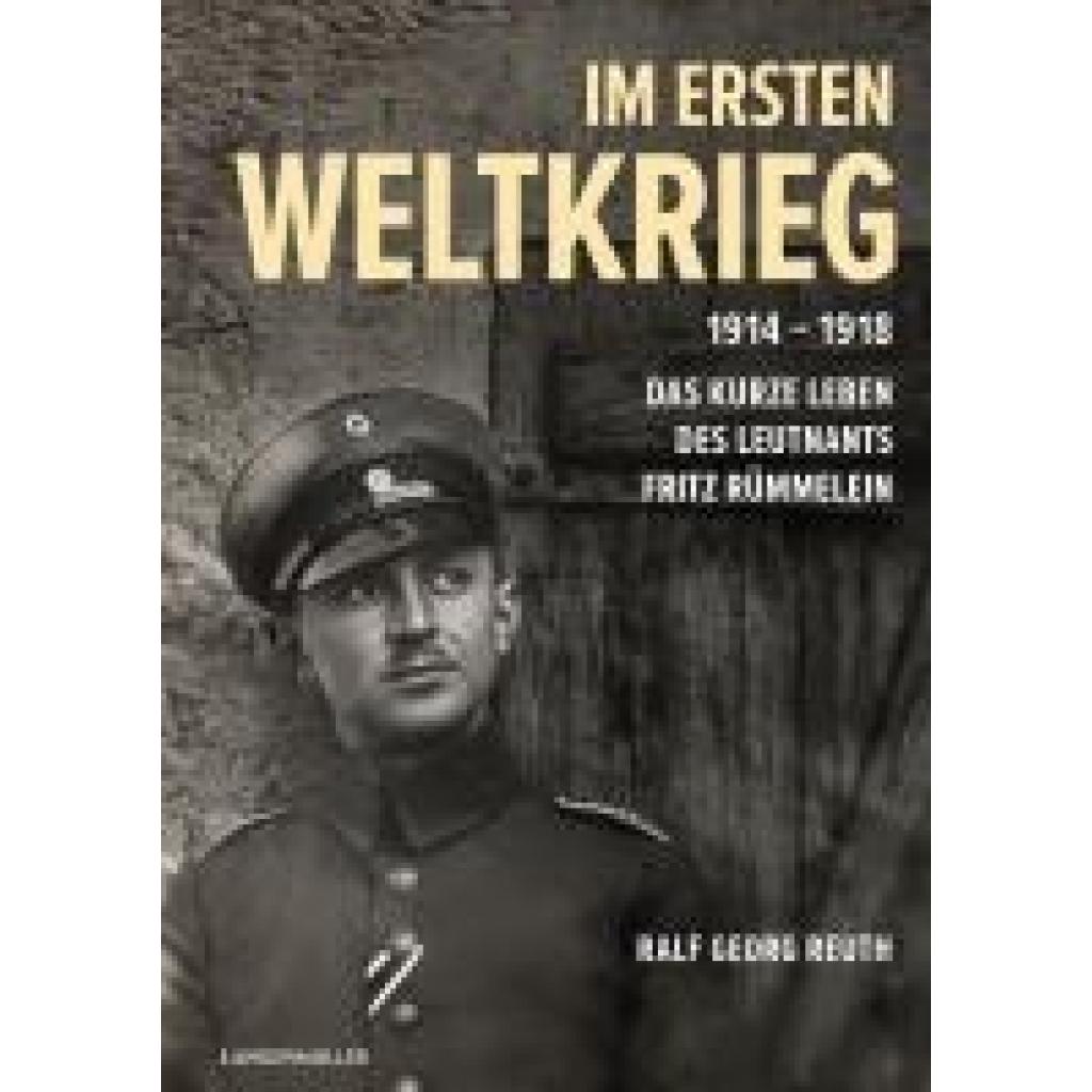 9783784437095 - Reuth Ralf Georg Im ersten Weltkrieg 1914-1918