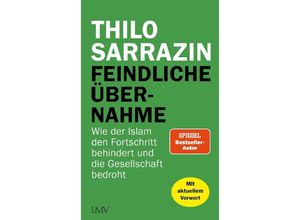 9783784437101 - Feindliche Übernahme - Thilo Sarrazin Kartoniert (TB)