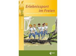 9783785318430 - Erlebnissport im Freien - Bieligk Michael Kartoniert (TB)