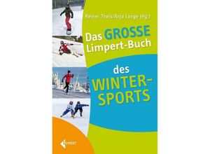 9783785319161 - Das Große Limpert-Buch des Wintersports Gebunden